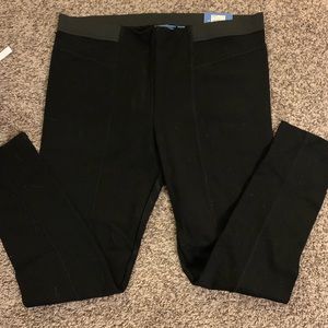 Vera Wang Black Dress Pants NWT